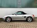 Porsche Boxster 2.7 FULL BOOK SERVICE + FATTURE MANUTENZIONE Silber - thumbnail 3