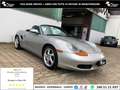 Porsche Boxster 2.7 FULL BOOK SERVICE + FATTURE MANUTENZIONE Silber - thumbnail 1