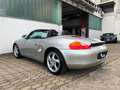 Porsche Boxster 2.7 FULL BOOK SERVICE + FATTURE MANUTENZIONE Silber - thumbnail 4
