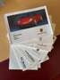 Porsche Boxster 2.7 FULL BOOK SERVICE + FATTURE MANUTENZIONE Silber - thumbnail 8