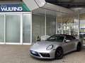 Porsche 911 Carrera GTS PDK Cabriolet NAVI BOSE LEDER Silber - thumbnail 1