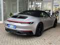 Porsche 911 Carrera GTS PDK Cabriolet NAVI BOSE LEDER Silber - thumbnail 35