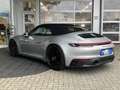 Porsche 911 Carrera GTS PDK Cabriolet NAVI BOSE LEDER Silber - thumbnail 33