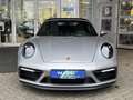 Porsche 911 Carrera GTS PDK Cabriolet NAVI BOSE LEDER Silber - thumbnail 2