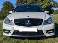 Mercedes-Benz C 350 C 350 T (BlueEFFICIENCY) 7G-TRONIC Avantgarde Weiß - thumbnail 1