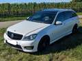 Mercedes-Benz C 350 C 350 T (BlueEFFICIENCY) 7G-TRONIC Avantgarde Weiß - thumbnail 2