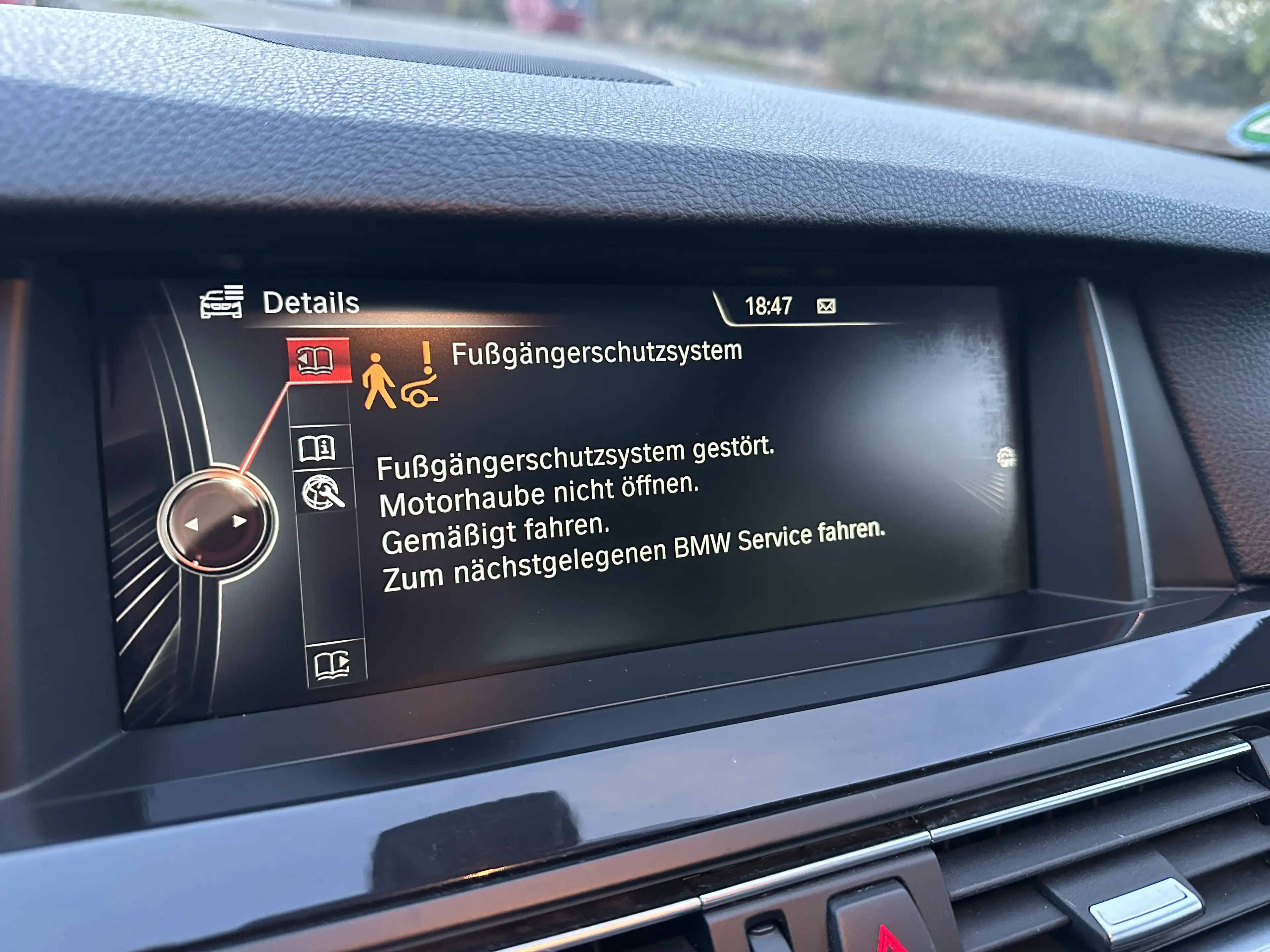 BMW 535 535 d — photo 15