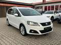 SEAT Alhambra 20th Anniversary 4Drive/Vollausst. Wit - thumbnail 5