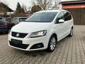 SEAT Alhambra 20th Anniversary 4Drive/Vollausst. Wit - thumbnail 1