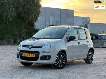 Fiat Panda 0.9 TwinAir Edizione Cool/ ZOMER BEIGE/ ZUINIG