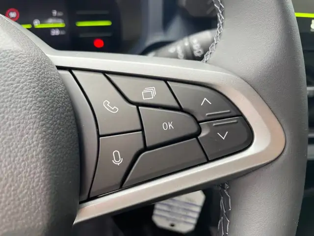 Dacia Duster view 10
