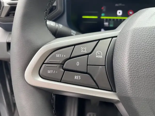 Dacia Duster view 9