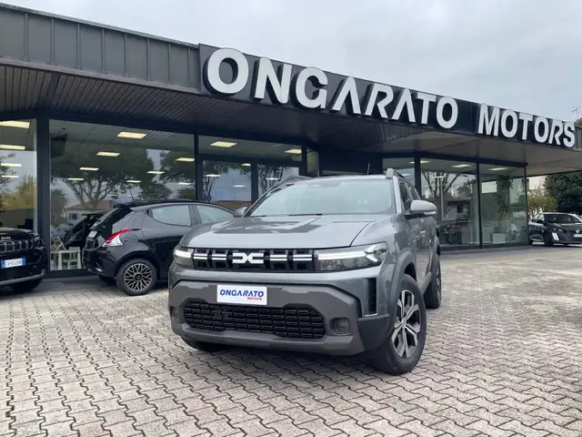 2026 Dacia Duster for sale