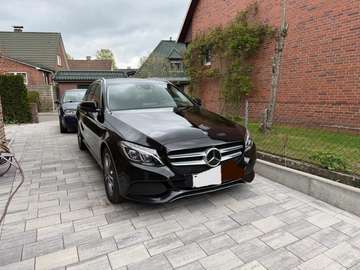 d 4Matic T 9G-TRONIC Avantgarde