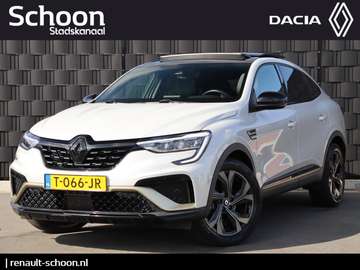 1.6 E-Tech hybrid 145 E-Tech engineered | Pano | B