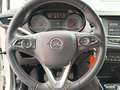 Opel Crossland 1.2 Turbo Sitzheizung, Top Zustand Weiß - thumbnail 7
