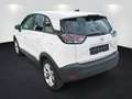 Opel Crossland 1.2 Turbo Sitzheizung, Top Zustand Weiß - thumbnail 5