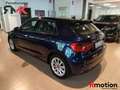 Audi A1 1.0 30 TFSI ADVANCED SPORTBACK 110 5P Bleu - thumbnail 8