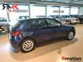 Audi A1 1.0 30 TFSI ADVANCED SPORTBACK 110 5P Azul - thumbnail 13