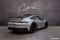 Porsche 992 992 Carrera GTS 3.0L 480cv – 1ère Main Gümüş rengi - thumbnail 3
