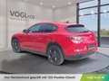 Alfa Romeo Stelvio Veloce 2,0 280Ps Q4 Rot - thumbnail 3