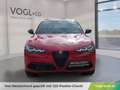 Alfa Romeo Stelvio Veloce 2,0 280Ps Q4 Rot - thumbnail 6
