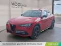 Alfa Romeo Stelvio Veloce 2,0 280Ps Q4 Rot - thumbnail 1