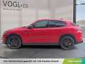 Alfa Romeo Stelvio Veloce 2,0 280Ps Q4 Rot - thumbnail 2