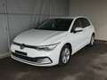 Volkswagen Golf Life TDI Weiß - thumbnail 1