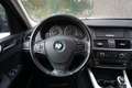 BMW X3 20d xDrive 2.0 d 163 ch - CONFORT Noir - thumbnail 9