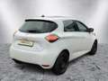 Renault ZOE Experience Z.E 50 (Batteriemiete) Weiß - thumbnail 3