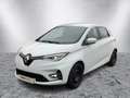 Renault ZOE Experience Z.E 50 (Batteriemiete) Weiß - thumbnail 1
