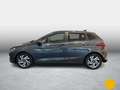 Hyundai i20 1.0 T-GDi 48V 7-DCT 74kW Techno Gris - thumbnail 2