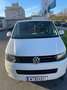 Volkswagen T5 Multivan Highline Weiß - thumbnail 12