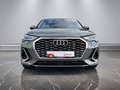 Audi Q3 S line 35 TFSI S-tronic +AHK+LED+AC Grau - thumbnail 2