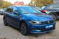 Volkswagen Polo VI United *1.HD/NAV/LED/TEMP/KLIMA/SHZ/PDC* Blau - thumbnail 1