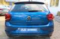 Volkswagen Polo VI United *1.HD/NAV/LED/TEMP/KLIMA/SHZ/PDC* Blau - thumbnail 5