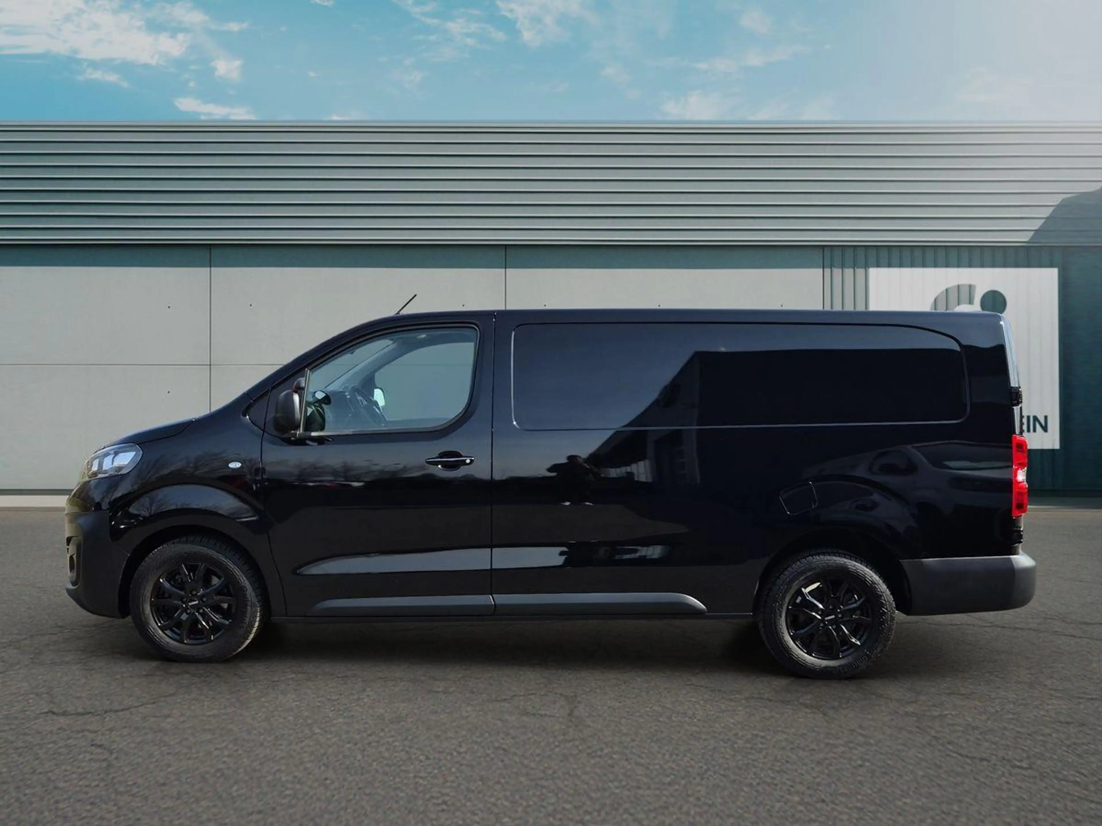 Fiat Scudo 2.0 Multijet L3 144PS 6-Gang+Laderaumboden — photo 8
