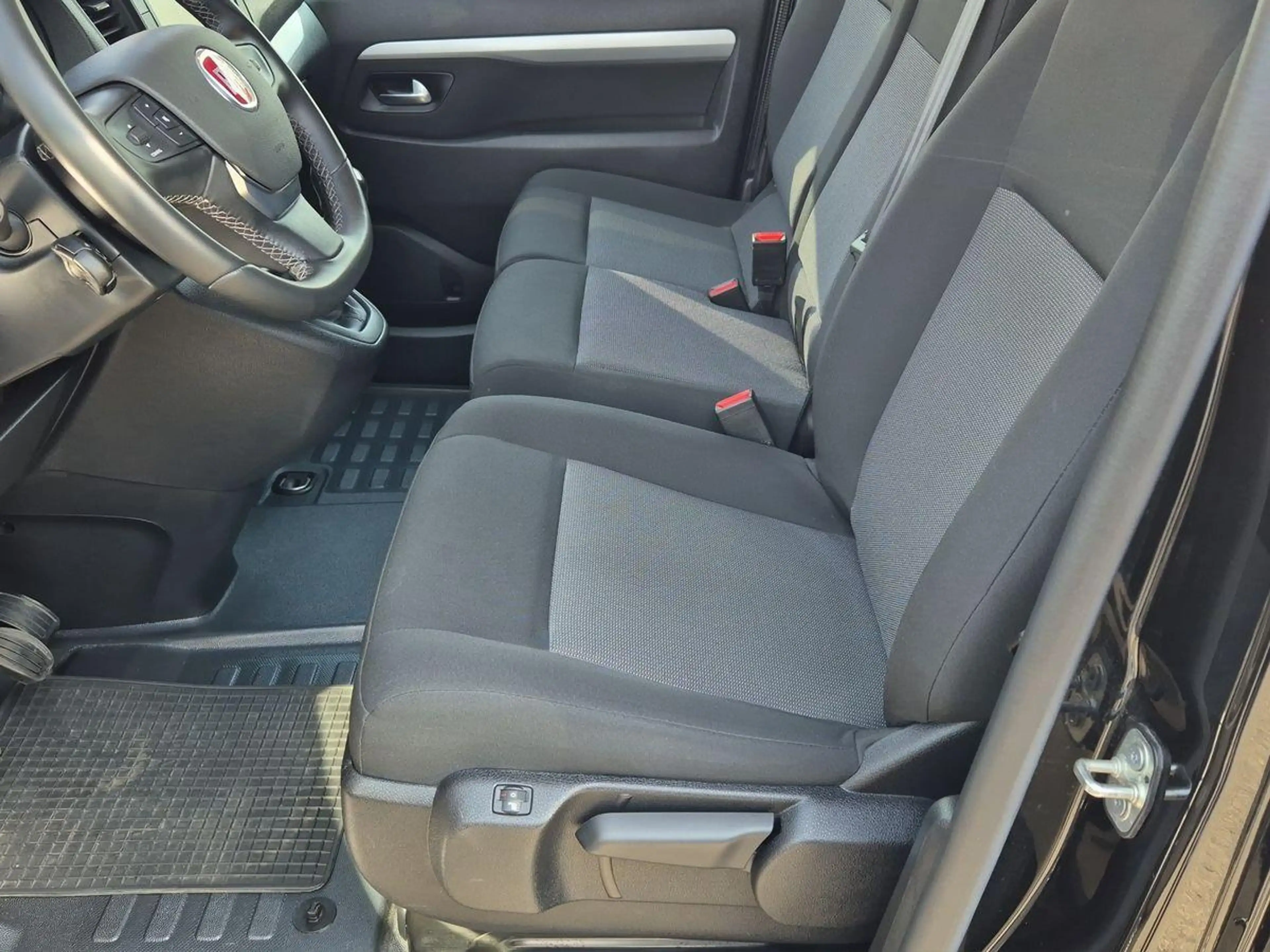 Fiat Scudo 2.0 Multijet L3 144PS 6-Gang+Laderaumboden — photo 15