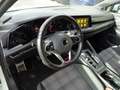 Volkswagen Golf 2000 TSI GTI DSG 245CV SERIE 8 NAV CAMERA FULL LED Bianco - thumbnail 8