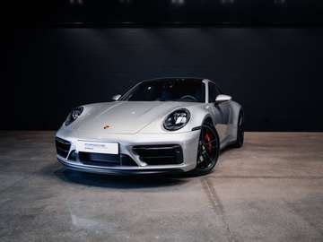 911 Carrera GTS 3.0 Turbo PDK