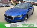 Skoda Scala Tour DSG AHK-Vorb.*Navi*Matrix*ACC*Kamera*Blind-Sp Blau - thumbnail 1