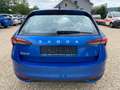 Skoda Scala Tour DSG AHK-Vorb.*Navi*Matrix*ACC*Kamera*Blind-Sp Blau - thumbnail 6