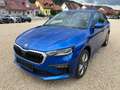 Skoda Scala Tour DSG AHK-Vorb.*Navi*Matrix*ACC*Kamera*Blind-Sp Blau - thumbnail 2