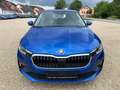Skoda Scala Tour DSG AHK-Vorb.*Navi*Matrix*ACC*Kamera*Blind-Sp Blau - thumbnail 3