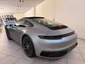 Porsche 911 Carrera 4S Argento - thumbnail 3