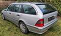 Mercedes-Benz C 200 C-Klasse T /Automatik/ESP/Tempomat/ Plateado - thumbnail 10