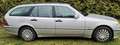 Mercedes-Benz C 200 C-Klasse T /Automatik/ESP/Tempomat/ Plateado - thumbnail 2