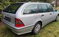 Mercedes-Benz C 200 C-Klasse T /Automatik/ESP/Tempomat/ Plateado - thumbnail 9