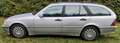 Mercedes-Benz C 200 C-Klasse T /Automatik/ESP/Tempomat/ Plateado - thumbnail 3